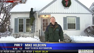 KMSP Interview
