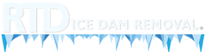 Roof to Deck Ice Dam Removal Logo